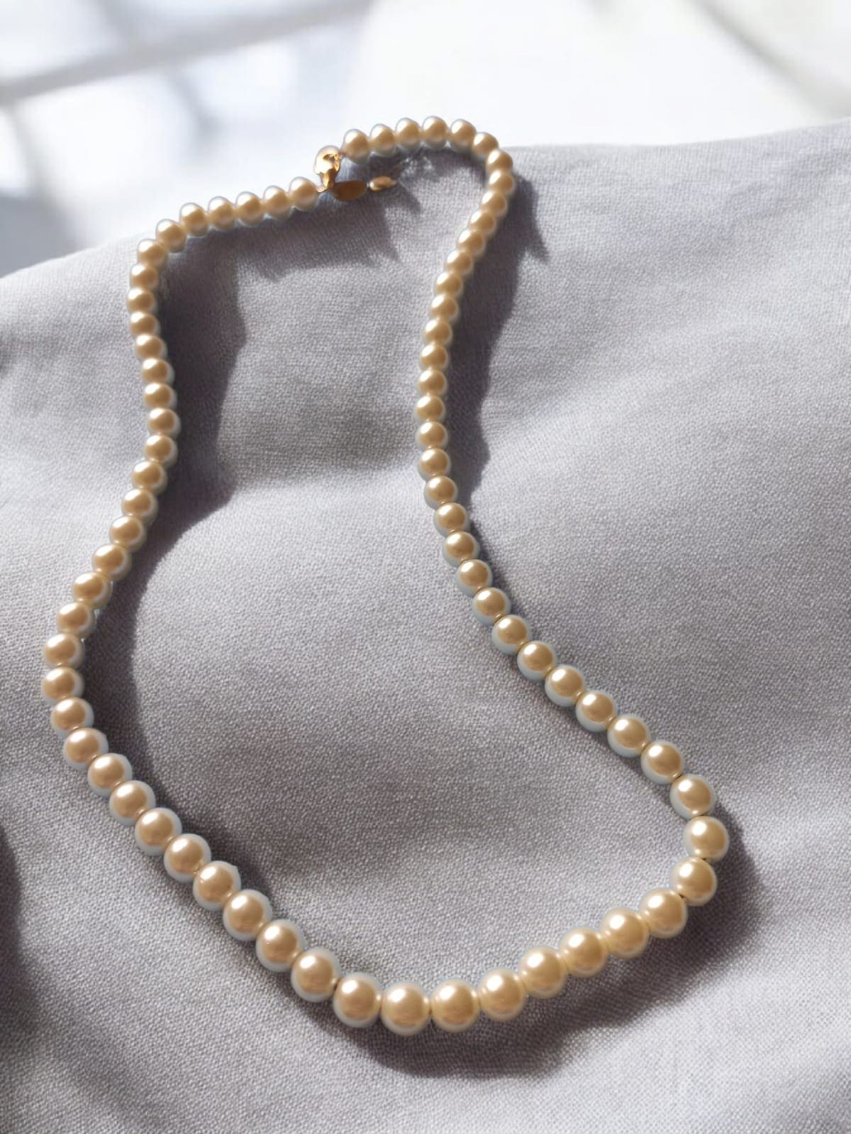 Colar Pérola
